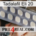 Tadalafil Eli 20 08